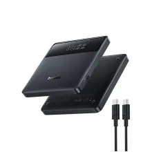 Baseus Blade H1 Digital Display Power Bank 20000mAh 100W Portativ Batareya