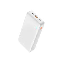 Baseus Airpow Power Bank 20W 20000mAh Portativ Batareya