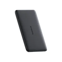 Baseus PicoGo Ultra-Slim Magnetic Power Bank 5000mAh 20W USB-C Maqnit Simsiz Portativ Batareya