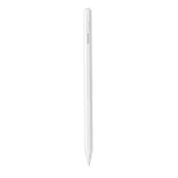 Baseus Smooth Writing 2 Series Dual Charging Stylus Qələm Moon White