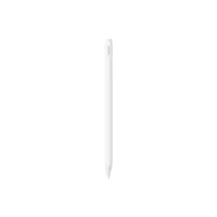 Baseus Smooth Writing 3 Wireless Active Stylus Qələm White – iPad üçün Apple Pencil Əvəzləyici