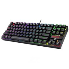 Redragon 75% Gasket Mexaniki RGB Oyun Klaviaturası