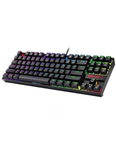 Redragon 75% Gasket Mexaniki Oyun Klaviaturası