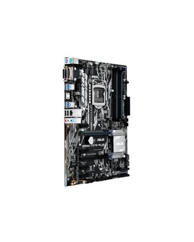 ASUS PRIME H270-PLUS 90MB0S90-M0EAY0 LGA1151 H270 DDR4 ATX Ana Plata