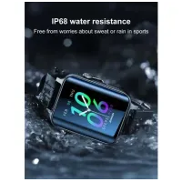 JOYROOM JR-FT6 l Smart-saat
