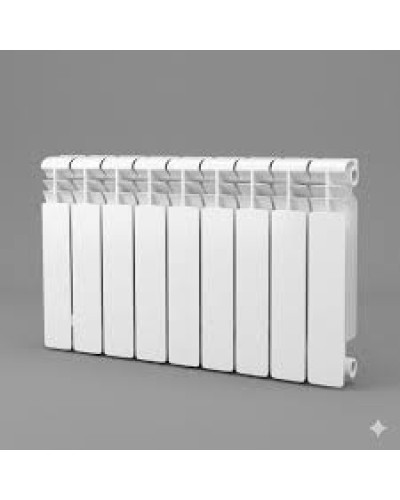 Prestige 500 Alüminium Seksiyalı Radiator