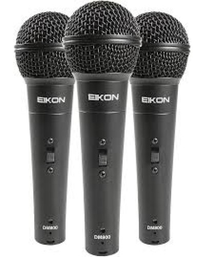 Proel DM800 Mikrofon