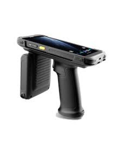 Chainway C66 – Профессиональный портативный терминал сбора данных (ТСД)
