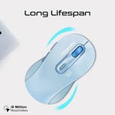 Promate KEN Dual Mode Simsiz Optik Siçan
