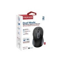 Promate KEN Dual Mode Simsiz Optik Siçan