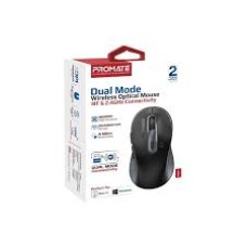 Promate KEN Dual Mode Simsiz Optik Siçan