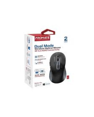 Promate KEN Dual Mode Simsiz Optik Siçan