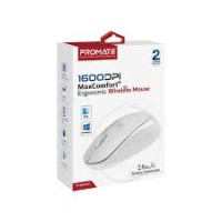 Promate TRACKER Simsiz Erqonomik Optik Siçan