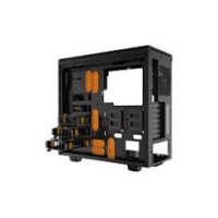 Pure Base 600 Window Orange BGW20 Kompüter Korpusu