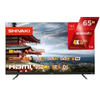 Shivaki 65NUCH900 4K UHD Televizor
