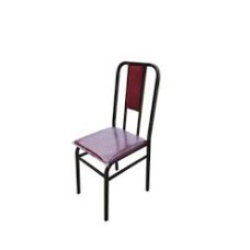 Qəhvəyi Rəngli Stul 292103 – 92x38x36 sm