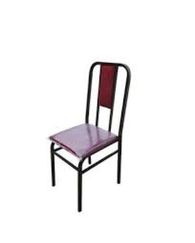 Qəhvəyi Rəngli Stul 292103 – 92x38x36 sm