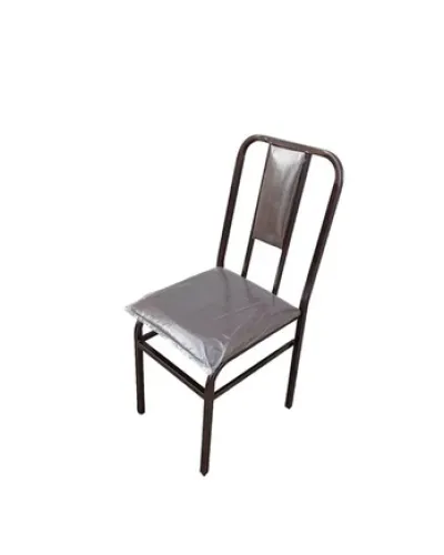 Qəhvəyi Rəngli Stul 292104 – 92x38x36 sm