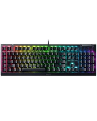 Razer BlackWidow Mexaniki Oyun Klaviaturası