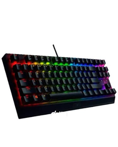 Razer BlackWidow Mexaniki Oyun Klaviaturası