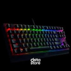 Razer BlackWidow Mexaniki RGB Gaming Klaviatura