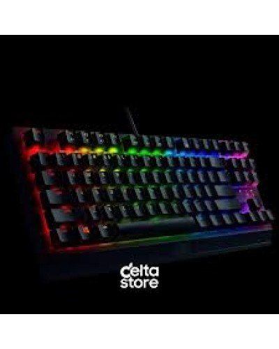 Razer BlackWidow Mexaniki RGB Gaming Klaviatura