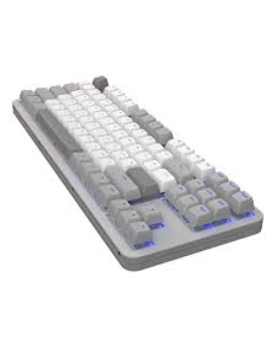Red Square Alumix TKL Gray Matter RSQ-20048 g3ms Sapphire Mexaniki RGB Klaviatura