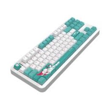 Red Square Alumix TKL Classic Kitsune Mexaniki Oyun Klaviaturası