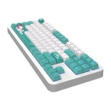 Red Square Alumix TKL Classic Kitsune Mexaniki Oyun Klaviaturası