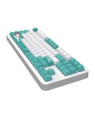 Red Square Alumix TKL Classic Kitsune Mexaniki Oyun Klaviaturası