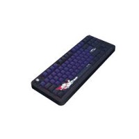 Red Square Alumix TKL Classic Kitsune RSQ-20051 Mexaniki Oyun Klaviaturası