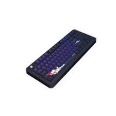 Red Square Alumix TKL Classic Kitsune RSQ-20051 Mexaniki Oyun Klaviaturası