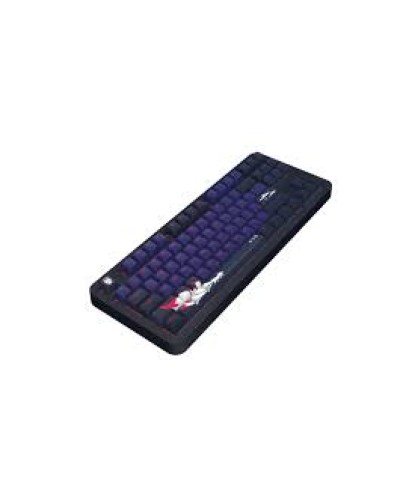 Red Square Alumix TKL Classic Kitsune RSQ-20051 Mexaniki Oyun Klaviaturası