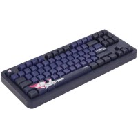 Red Square Alumix TKL Classic Kitsune RSQ-20051 Mexaniki RGB Klaviatura