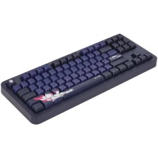 Red Square Alumix TKL Classic Kitsune RSQ-20051 Mexaniki RGB Klaviatura