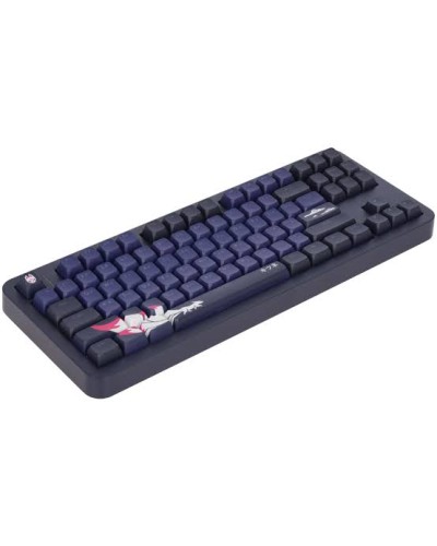 Red Square Alumix TKL Classic Kitsune RSQ-20051 Mexaniki RGB Klaviatura