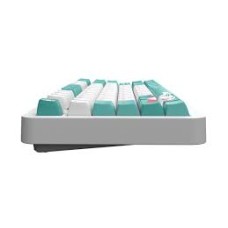 Red Square Alumix TKL Classic Kitsune RSQ-20052 Mexaniki RGB Klaviatura