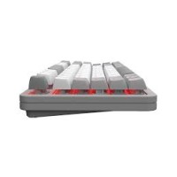 Red Square Alumix TKL Gray Matter RSQ-20048 Mexaniki Oyun Klaviaturası