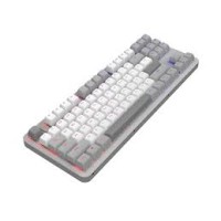 Red Square Alumix TKL Gray Matter RSQ-20048 g3ms Sapphire Mexaniki RGB Klaviatura