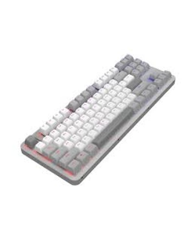 Red Square Alumix TKL Gray Matter RSQ-20048 g3ms Sapphire Mexaniki RGB Klaviatura