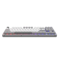 Red Square Alumix TKL Gray Matter RSQ-20048 g3ms Sapphire Mexaniki RGB Klaviatura