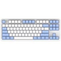 Red Square Alumix TKL SE Cloudy RSQ-20054 g3ms Sapphire Mexaniki Klaviatura
