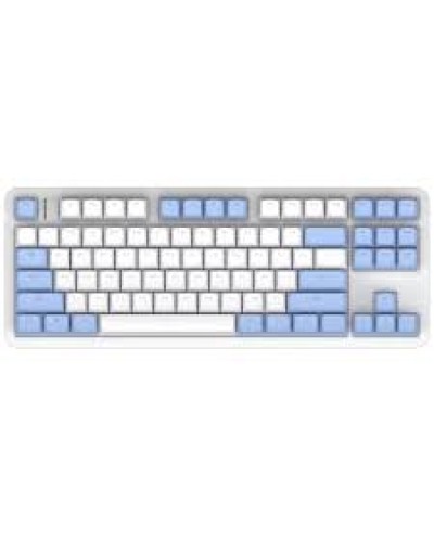 Red Square Alumix TKL SE Cloudy RSQ-20054 g3ms Sapphire Mexaniki Klaviatura