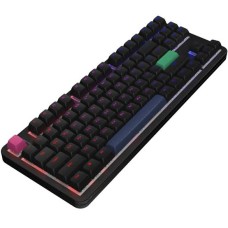 Red Square Alumix TKL Simple RSQ-20049 g3ms Amber Mexaniki RGB Klaviatura