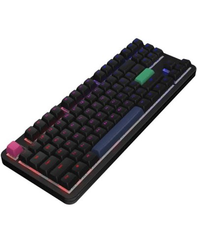 Red Square Alumix TKL Simple RSQ-20049 g3ms Amber Mexaniki RGB Klaviatura