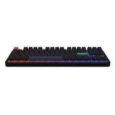 Red Square Alumix TKL Simple RSQ-20049 g3ms Amber Mexaniki RGB Klaviatura