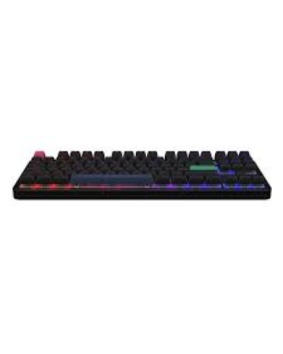 Red Square Alumix TKL Simple RSQ-20049 g3ms Amber Mexaniki RGB Klaviatura