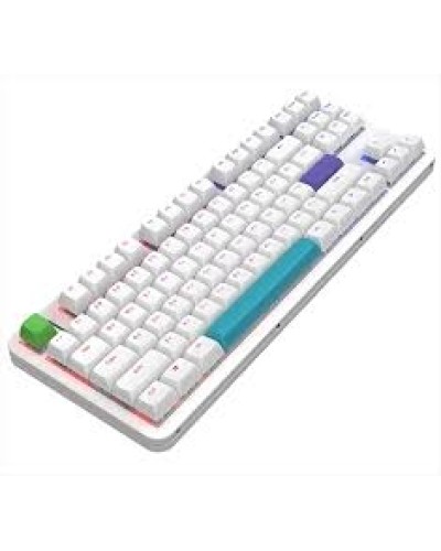 Red Square Alumix TKL Simple RSQ-20050 Механическая игровая клавиатура
