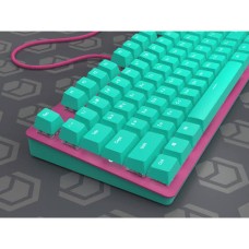 Red Square Typex v2 io211 TKL Mexaniki RGB Gaming Klaviatura