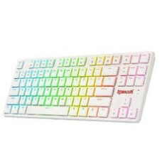 Redragon Anubis K539W-RGB Simsiz Mexaniki RGB TKL Gaming Klaviatura